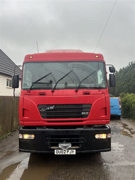 used erf ecx
